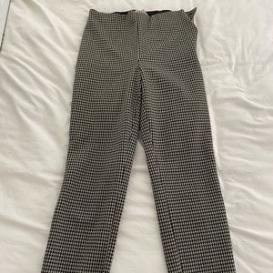 H&M DRESS PANTS